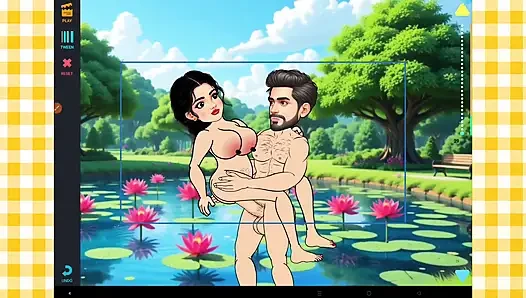 Cara rahasia untuk membuat kartun porno & membuat online, tutorial lengkap