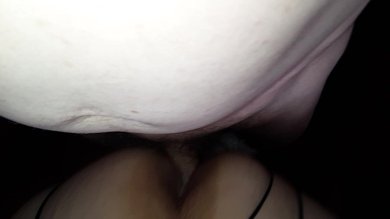 Having fun