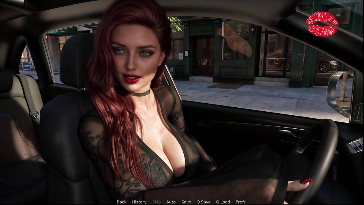 Ukusne MILFs (deo 15) Nova verzija poboljšana od ai