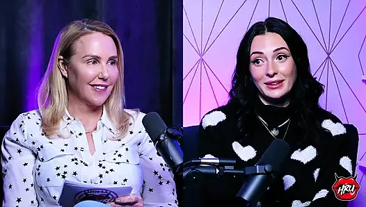 Charlotte sins Schlucken, Sex-Parties und die Graubereiche des ethischen Journalismus