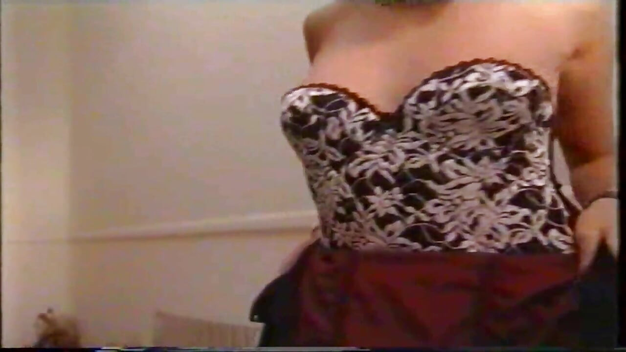 Donna Warner - Brytyjska vintage DP
