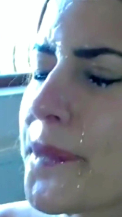 Unforgettable moment from "Greatest Cumshots"