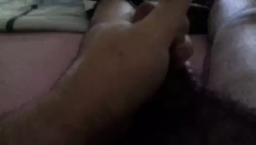 Dik oğlan Mastürbasyon