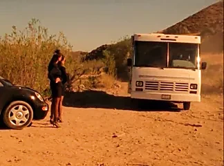 Fast lane to Vegas