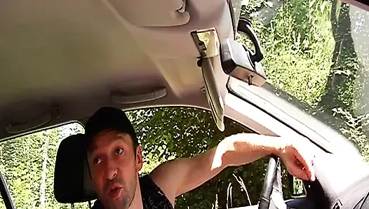 Tante seksi perancis dientot habis-habisan di luar ruangan sampai dicrot di dalam