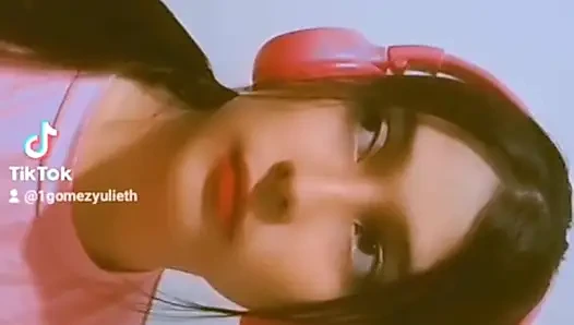 Mahasiswi tiktok kepergok sama kakek dan neneknya