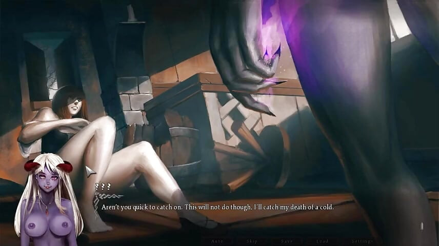Seeds of Chaos v0.2.52 Deo 2 Igra igrice od Loveskysan69