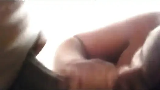 Diana mesum dengan pantat montok lagi asik nyepong dan ngentot kontol