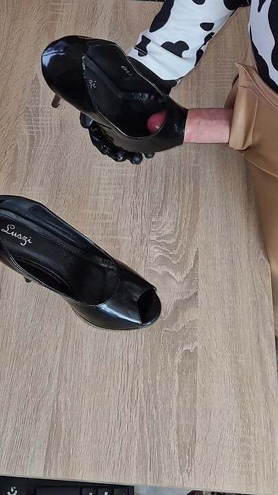 Luszi 2 sapatos fodem