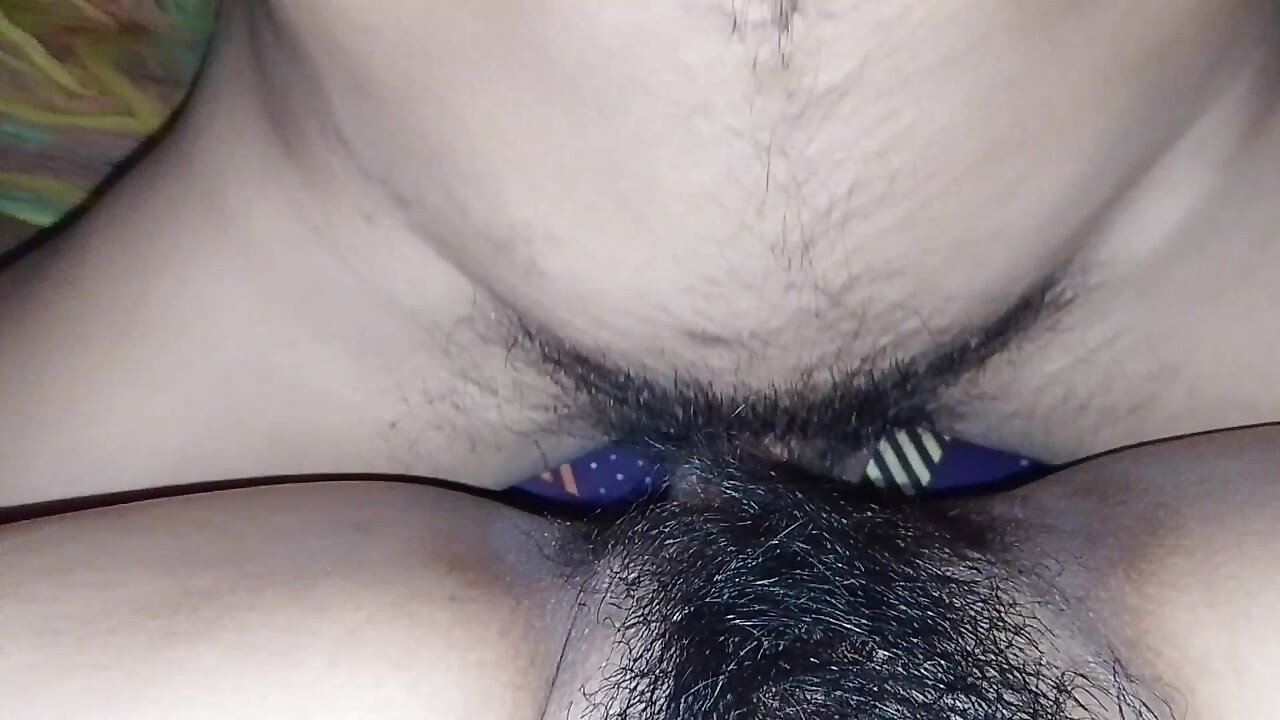 I've tried a different position