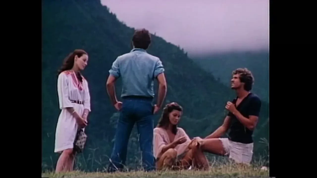 Love You! (1979, US, Annette Haven, full movie, DVD rip)