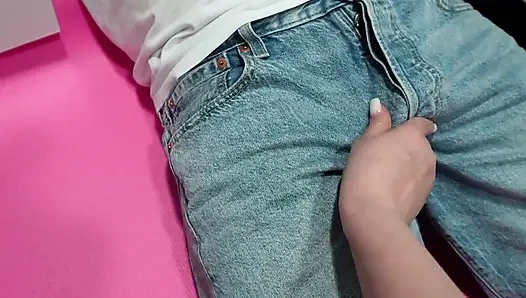 My Stepmother Fucks My Best Friend, the Plumber.