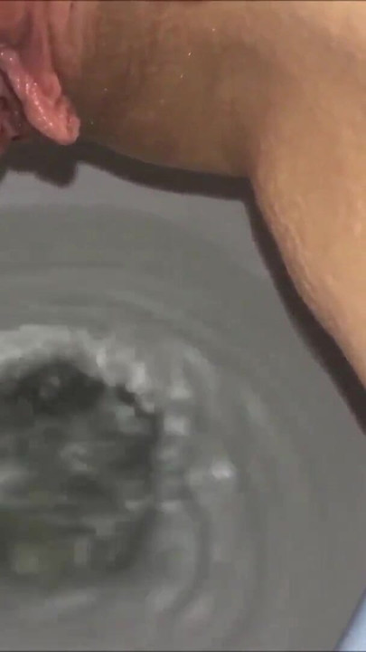 Jaw-dropping moment from "I Know You Would Like To Be My Toilet"