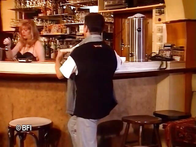 Xkiss - cafe lambada part 1