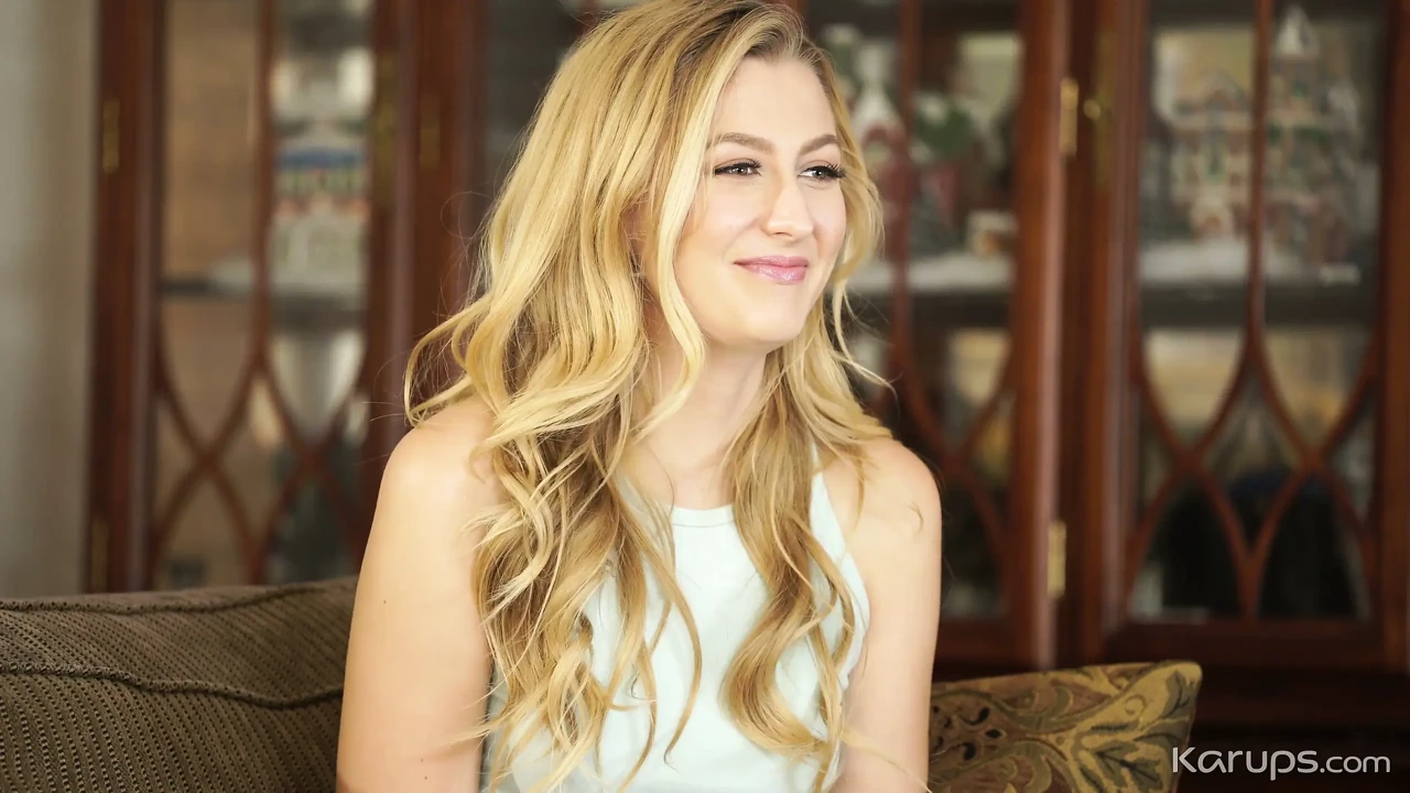 Alexa Grace Interview