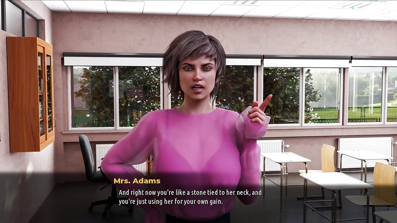 Milfs van Sunville - Ep 14