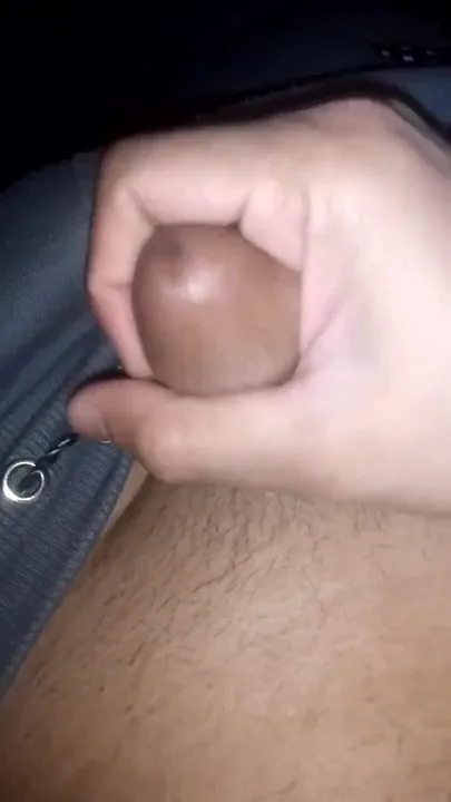 Boy Masturbation