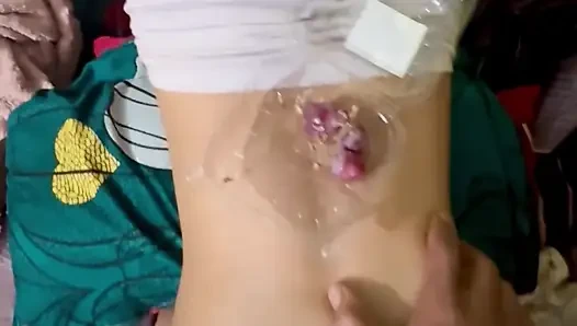 my fist video