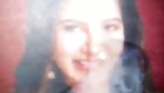 Samantha Impregnant 1
