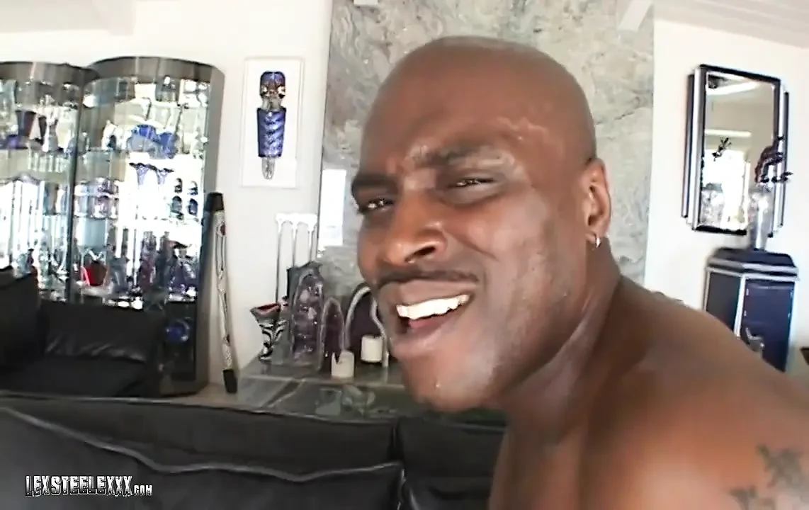 Black Reign Collector's Edition: Ayana Angel Swallows Lex Load