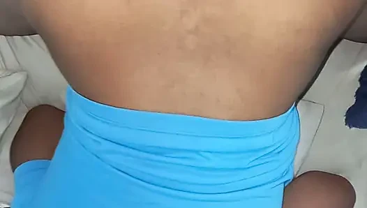 I came nice on another male's cock
