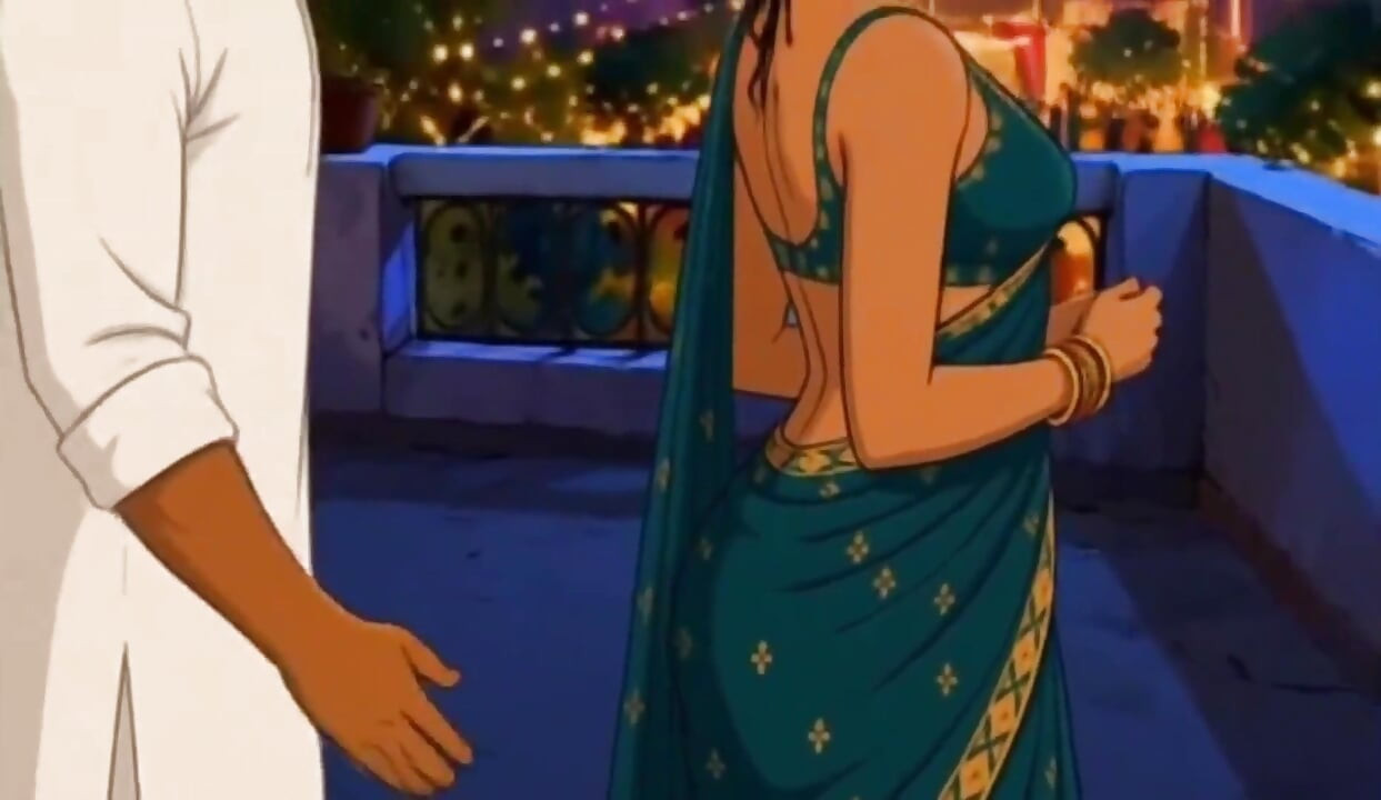 Ranbir je jebao meena desi devojku potajno desi indijsku zgodnu devojku