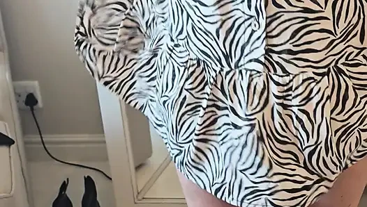 Echte milf auf dem hotel-balkon gefickt, damit es alles zu sehen gibt