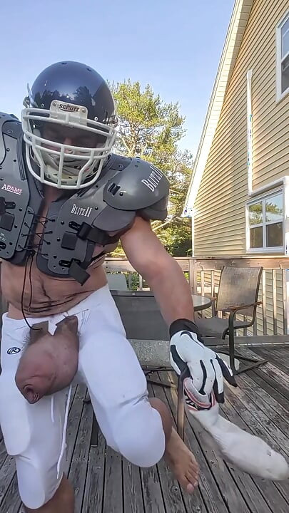 Football Gear, Socks, Cleats