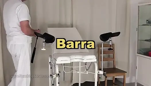 Tcambuk memek barra