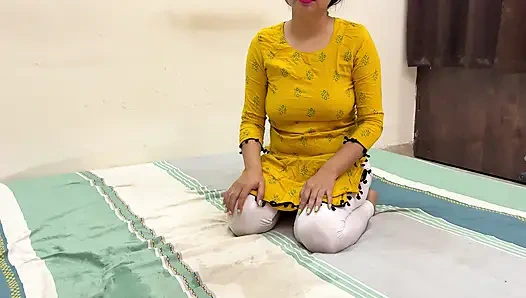 Stepmom Takes the Wrong Pill and Ends up Giving Her a Sexual Enhancer