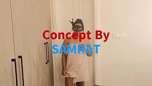 Lady Hostel Warden Fucked with Her Student