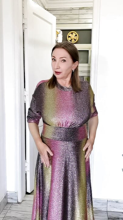 자지를 빨아주는 핫한 거유 할망구