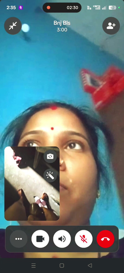 Mera boyfriend ne mujhe dekh ke muthi mara | Clip 2