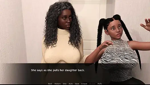 Backen mit schokolade 5 Ive gab ladesha ein gutes spanking auf ihrer nackten haut