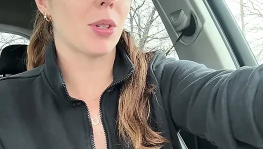 Workouts Get Me Sooo Horny! Come and See!