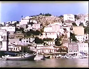 Greek porno – I Filidoni (1985)