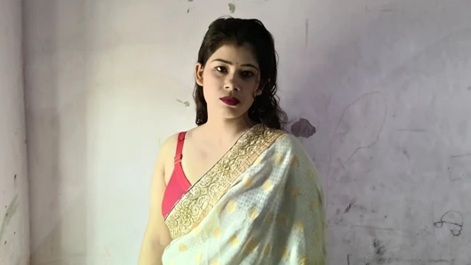 Wife's conversation with brother-in-law after husband goes out of the house Hindi Sex