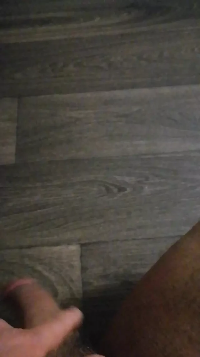 Night handjob