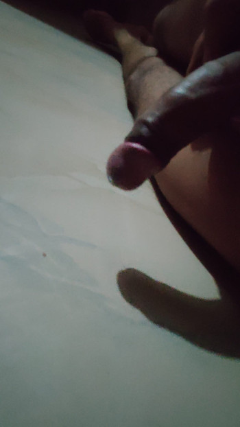 Masturbation