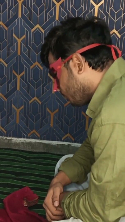 A forced poor girl came to ask for work and the owner took advantage | Clip 1
