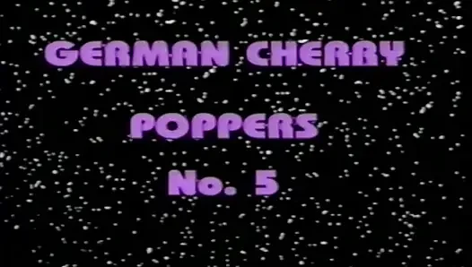 German Cherry  5 (1999)