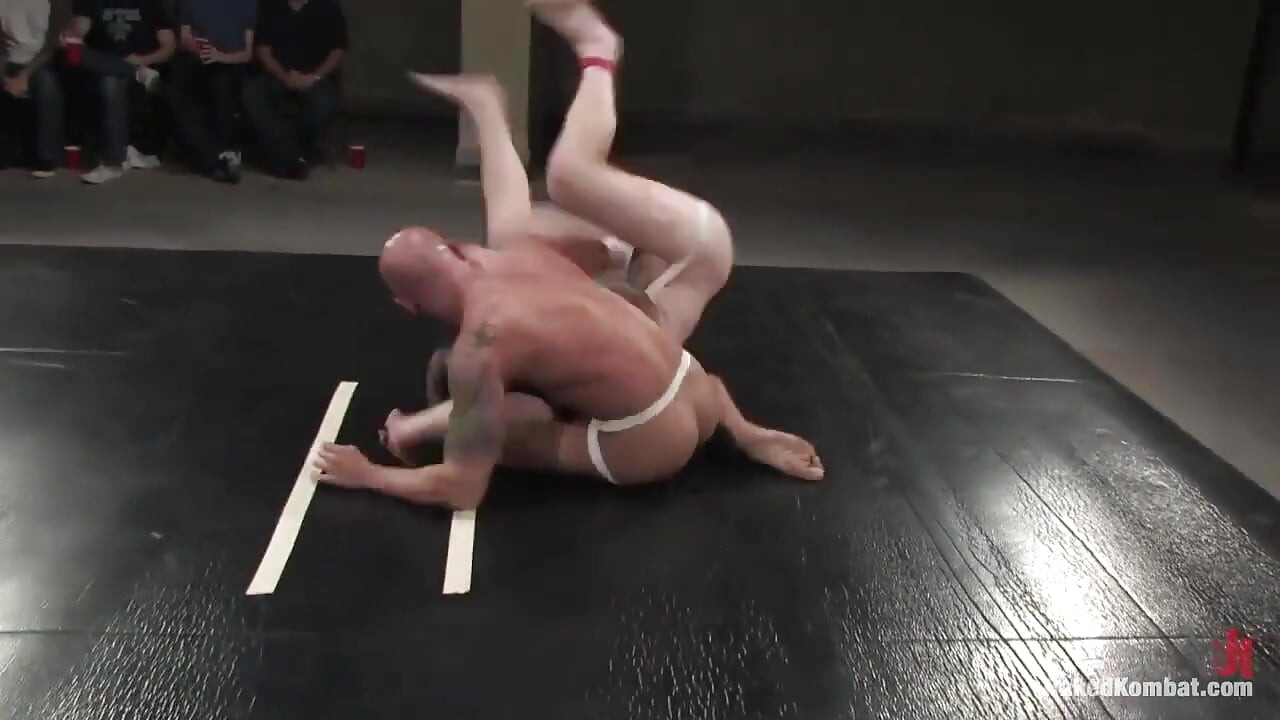 Dean Tucker Vs Drake Jaden the Live Audience Match