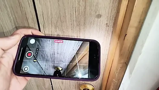 You're recording YES