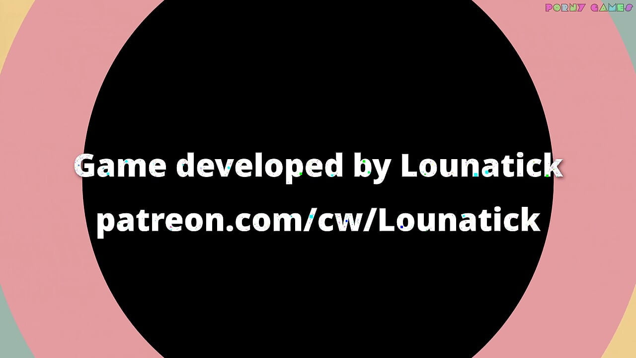 Lounatick的未婚妻 - 娇小的女士准备迎接大鸡巴, 荡妇训练伸展那阴户13
