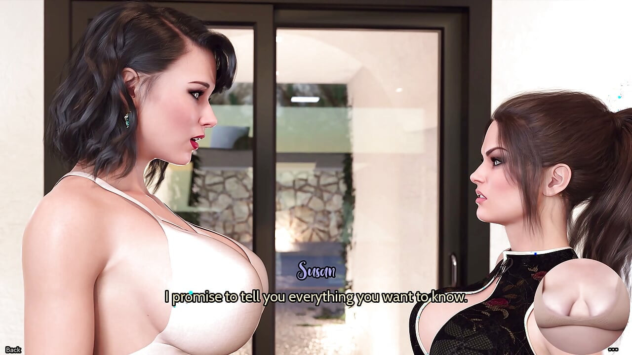 Gameplay Freshwomen - Part 9