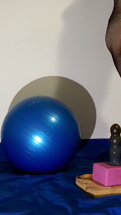 Sparkle and Anal | Clip 2