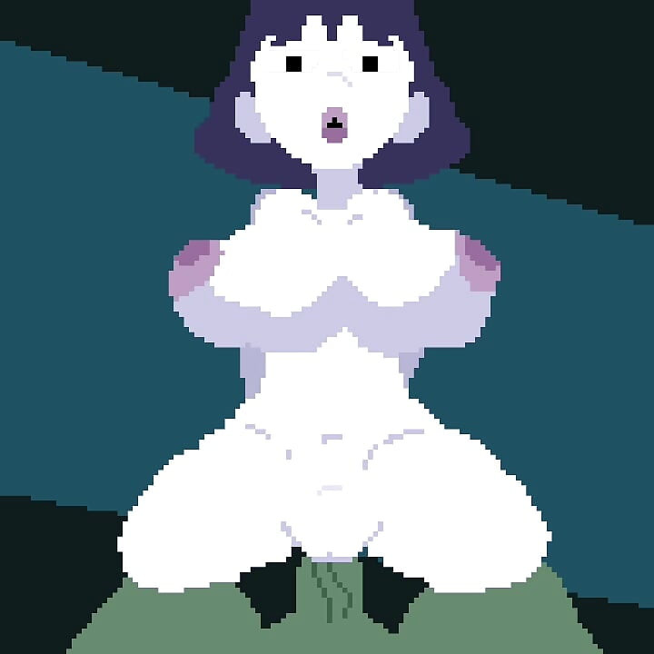 My NSFW Animations