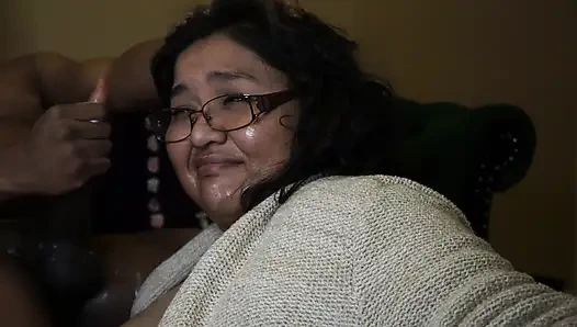 Wichsen und melken deinen schwanz