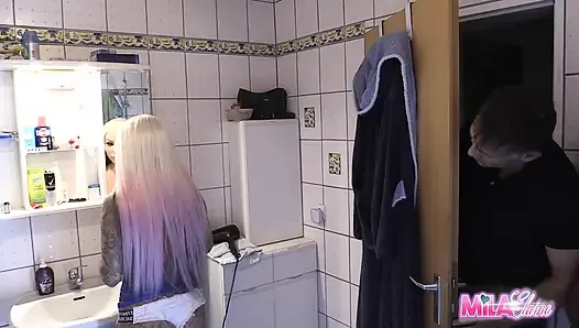 Mila Schwangerneu