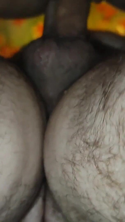 Must-share moment from "Sloppy BJ with gaging and wet fuck"